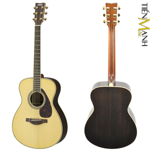 Đàn guitar Yamaha LS6