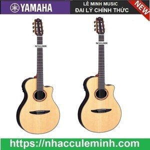 Đàn guitar Yamaha NCX1200R (NCX 1200R)