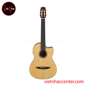 Đàn Guitar Yamaha NCX3