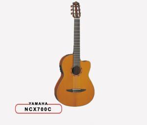 Đàn guitar Yamaha NCX700C