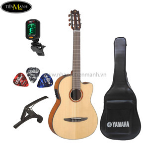 Đàn guitar Yamaha NCX700C