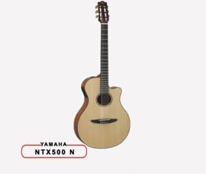 Đàn guitar Yamaha NTX 500