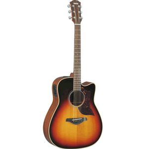 Đàn Gutiar Acoustic Yamaha A1M