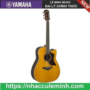 Đàn Gutiar Acoustic Yamaha A3R