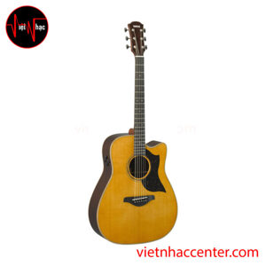 Đàn Gutiar Acoustic Yamaha A3R