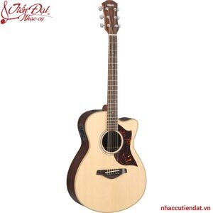 Đàn Gutiar Acoustic Yamaha AC1R