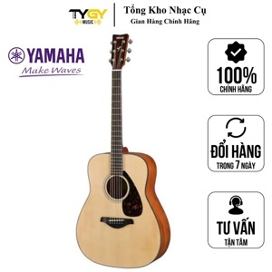 Đàn Gutiar Acoustic Yamaha FG800M