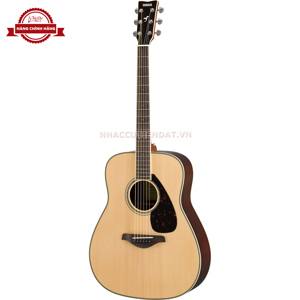 Đàn Gutiar Acoustic Yamaha FG830