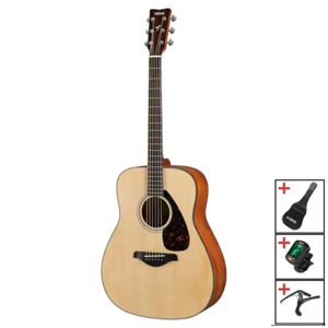 Đàn Gutiar Acoustic Yamaha FG800M