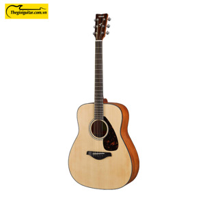 Đàn Gutiar Acoustic Yamaha FG800M