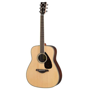 Đàn Gutiar Acoustic Yamaha FG830