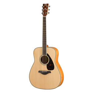 Đàn Gutiar Acoustic Yamaha FG840