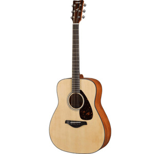 Đàn Gutiar Acoustic Yamaha FG800M