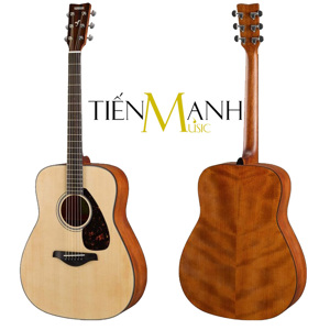 Đàn Gutiar Acoustic Yamaha FG800M