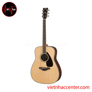 Đàn Gutiar Acoustic Yamaha FG830