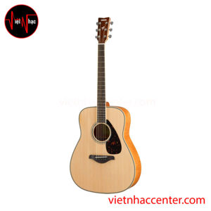 Đàn Gutiar Acoustic Yamaha FG840