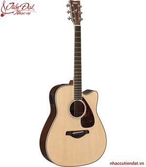 Đàn Gutiar Acoustic Yamaha FGX830C