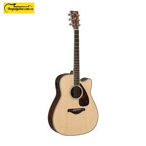 Đàn Gutiar Acoustic Yamaha FGX830C