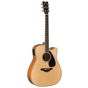 Đàn Gutiar Acoustic Yamaha FGX820C