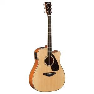 Đàn Gutiar Acoustic Yamaha FGX820C