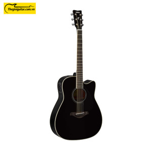 Đàn Gutiar Acoustic Yamaha FGX820C