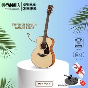 Đàn Gutiar Acoustic Yamaha FS800