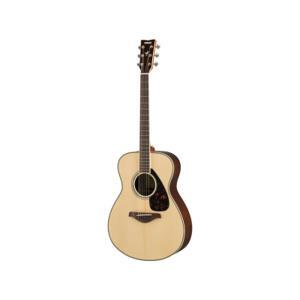 Đàn Gutiar Acoustic Yamaha FS830