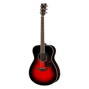 Đàn Gutiar Acoustic Yamaha FS830
