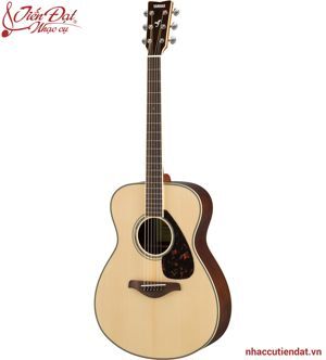 Đàn Gutiar Acoustic Yamaha FS830