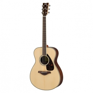 Đàn Gutiar Acoustic Yamaha FS830