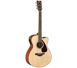 Đàn Gutiar Acoustic Yamaha FSX800C