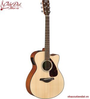 Đàn Gutiar Acoustic Yamaha FSX800C