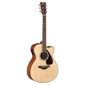 Đàn Gutiar Acoustic Yamaha FSX800C