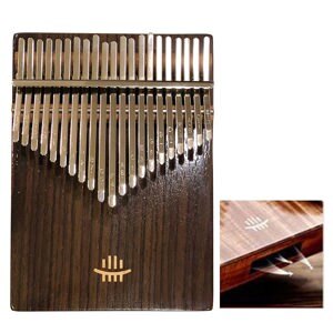 Đàn Kalimba 21 Phím Hluru KC21