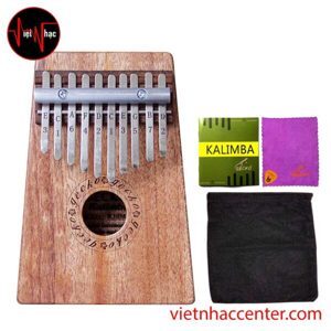 Đàn Kalimba Gecko K10M, 10 Phím