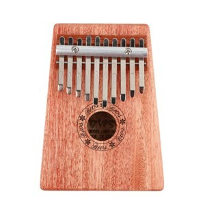 Đàn Kalimba Gecko K10M, 10 Phím