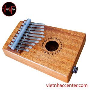 Đàn Kalimba Gecko K10MEQ, 10 Phím