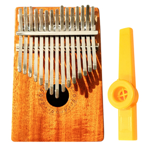 Đàn Kalimba Gecko K15K, 15 Phím