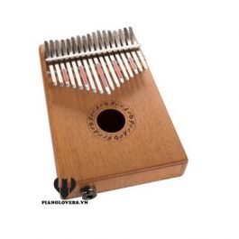 Đàn Kalimba Gecko K17MEQ, 10 Phím