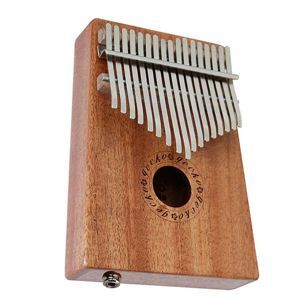 Đàn Kalimba Gecko K17MEQ, 10 Phím