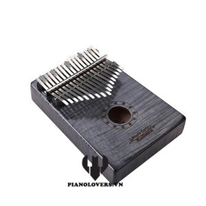 Đàn Kalimba Gecko Kalimba MC-B, 17 Phím