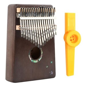 Đàn Kalimba Y17M-M, 17 Phím