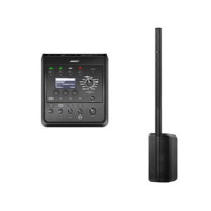 Dàn karaoke Bose L1 PRO8 mixer ToneMatch T4S