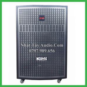 Dàn Karaoke di động Acnos KBeatBox CB603GE