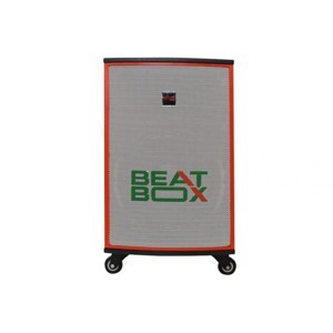 Dàn karaoke di động Acnos KBZ15W 450W
