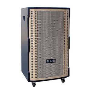 Dàn Karaoke di động Bluzek BZ68LG