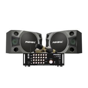 Dàn Karaoke Paramax CBX-1000