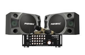 Dàn Karaoke Paramax CBX-1000