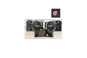 Dàn Karaoke Paramax CBX-1000