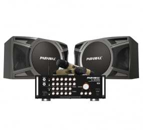 Dàn Karaoke Paramax CBX-2000